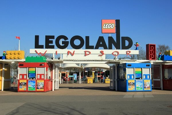 Maidenhead - LEGOLAND