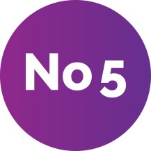 no5 logo