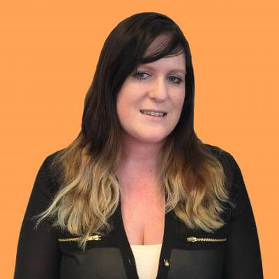 Reservations Executive, Stephanie Curivan is Studying towards a Business Administration Level 3 NVQ