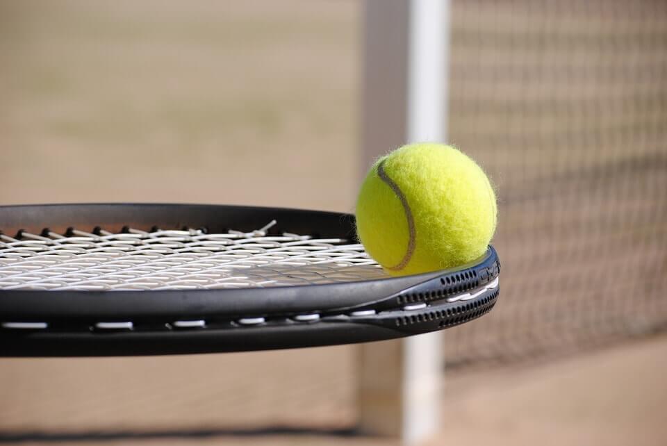 There are many sporting facilities locally to House of Fisher serviced apartments