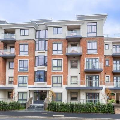 The Heights at Athena Court, Maidenhead Serviced Apartments