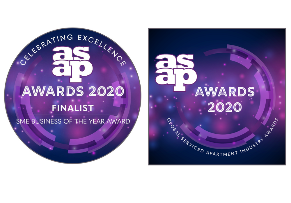 House of Fisher Finalist at ASAP Awards 2020