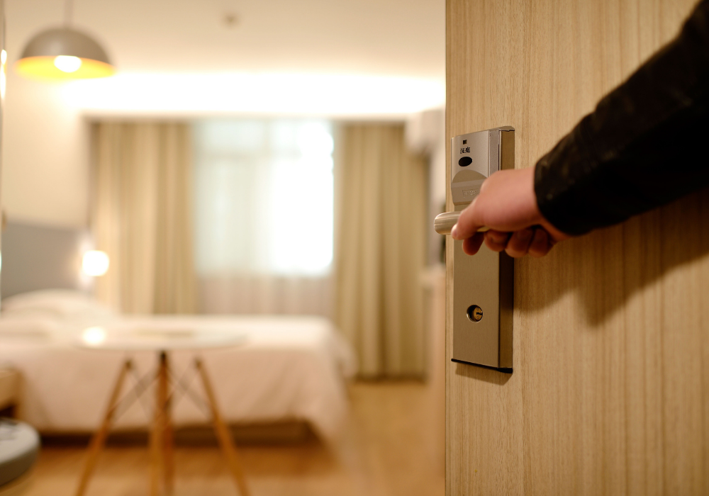 Why Work in Serviced Apartments?