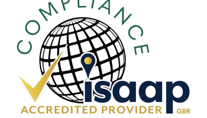 House of Fisher Achieve ISAAP Compliance 2022