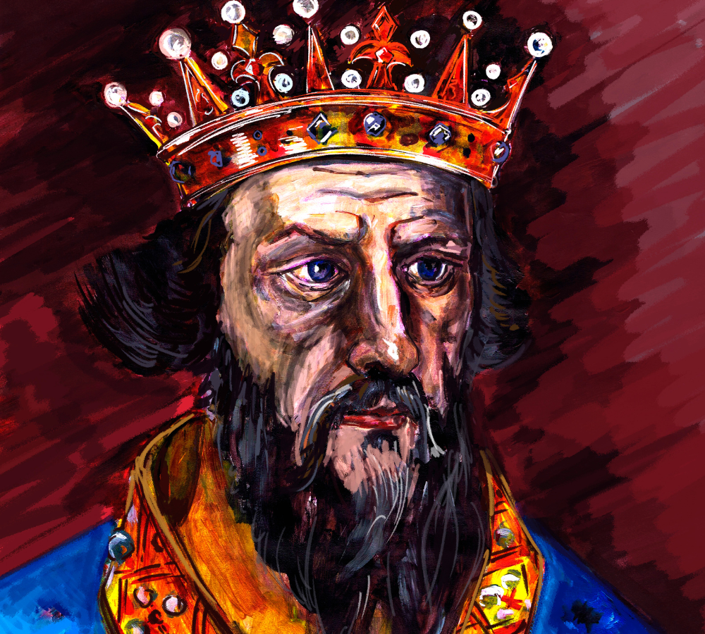 King Henry I