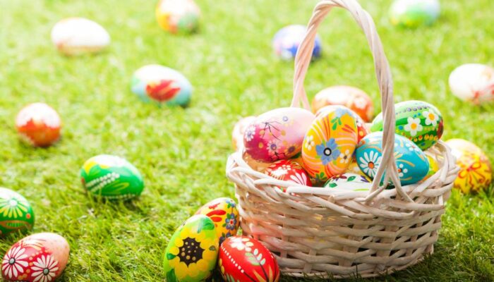 20% OFF Easter Breaks at House of Fisher