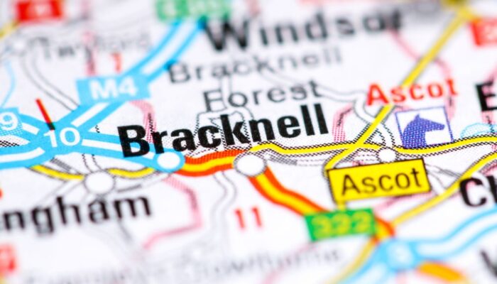 Things to do in Bracknell, UK