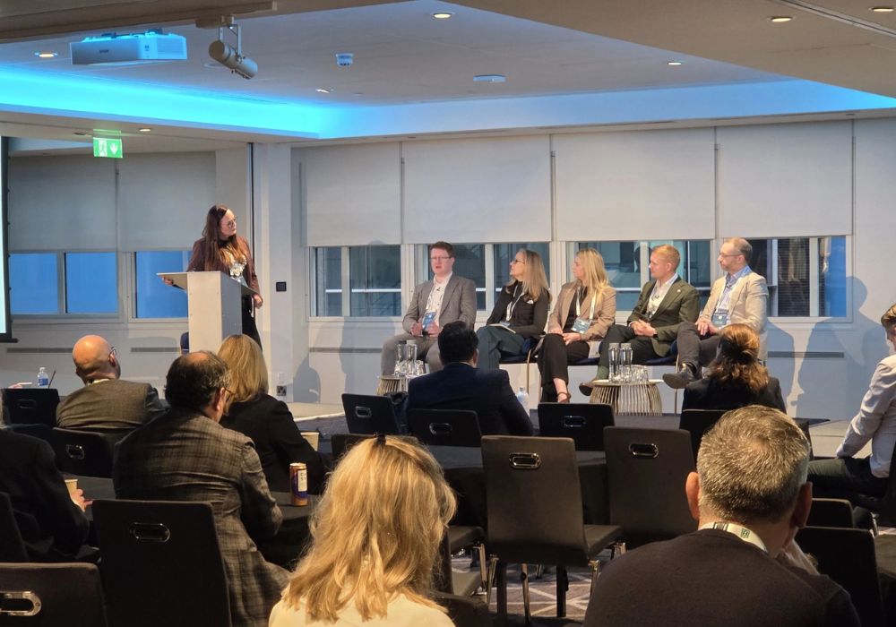 House of Fisher joins a standout industry event at the 2025 ASAP Conference