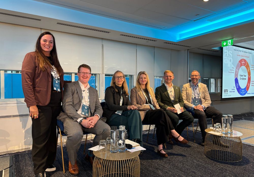 House of Fisher Provide Key Support of the event
