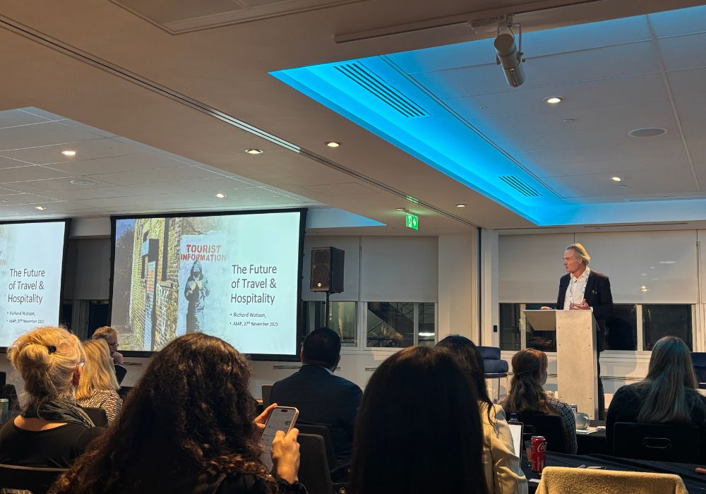 A positive outlook for 2026
